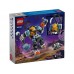 LEGO City 60428 vesoljski gradbeni robot